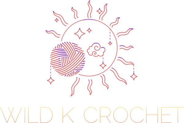 Wild K Crochet